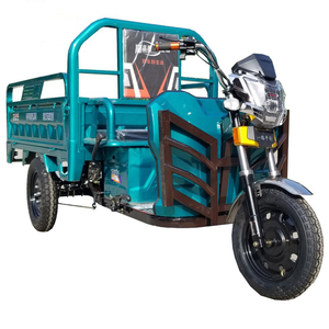 【ML-1000W】Electric tricycle / Electric transporter